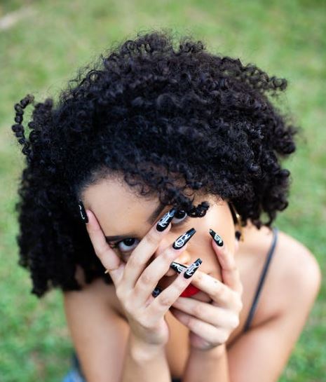 pose extension ongle