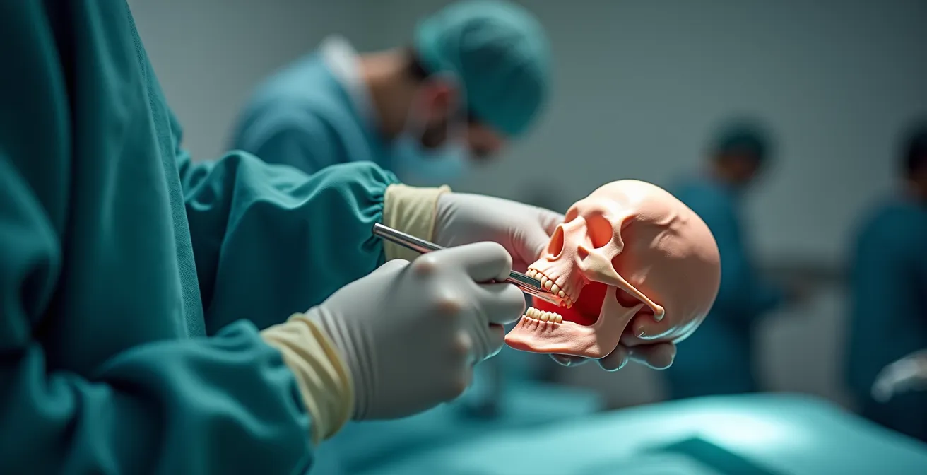 Chirurgie esthétique mini-invasive : précision, récupération rapide et résultats naturels