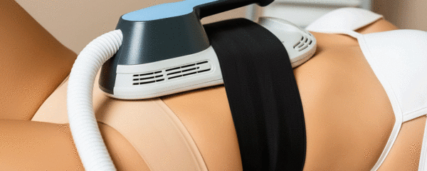Emsculpt soin minceur
