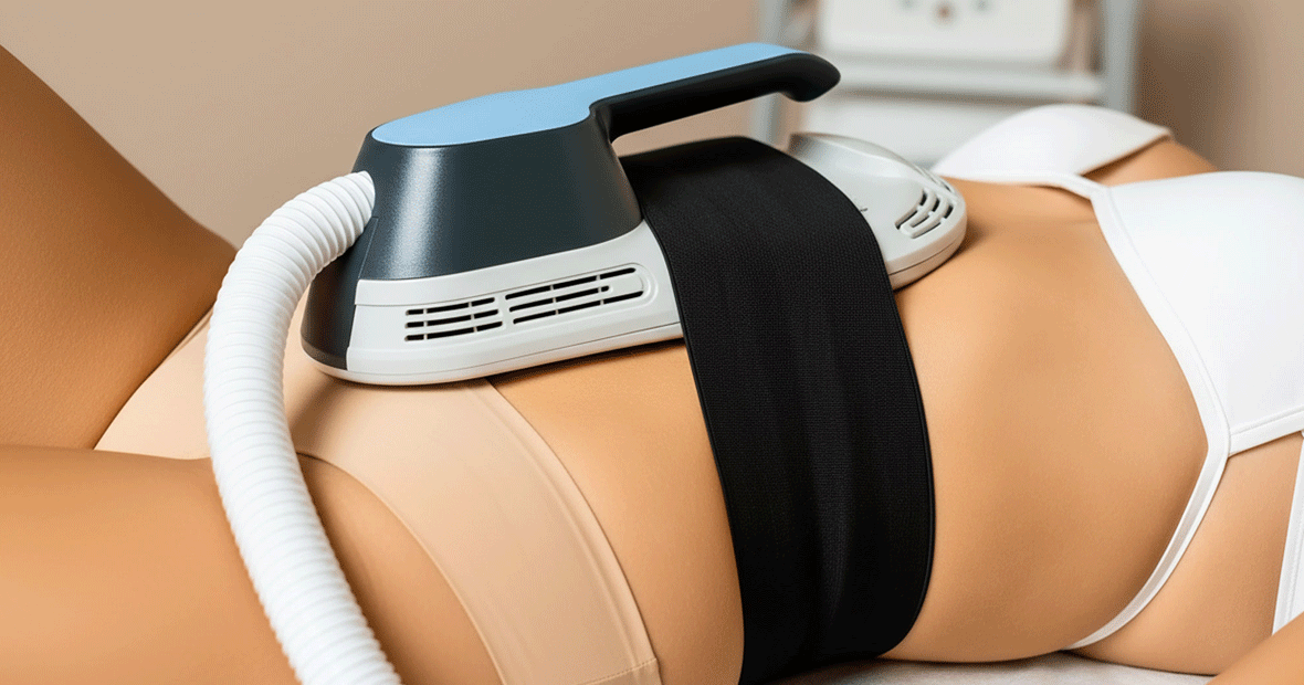 Emsculpt soin minceur